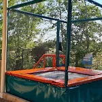 Mobil-home 3 Pers Avec Terrasse A - Api-1-52-1958 Κάμπινγκ Radonvilliers