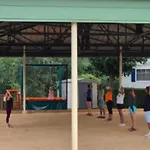 Κάμπινγκ Mobil-home 3 Pers Avec Terrasse A - Api-1-52-1958 *