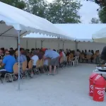 Mobil-home 3 Pers Avec Terrasse A - Api-1-52-1958 * Radonvilliers