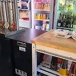 Κάμπινγκ Mobil-home 3 Pers Avec Terrasse A - Api-1-52-1958 Radonvilliers