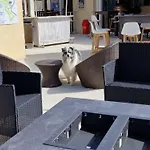 Mobil-home 3 Pers Avec Terrasse A - Api-1-52-1958 Κάμπινγκ