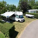 Mobil-home 3 Pers Avec Terrasse A - Api-1-52-1958 *