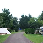 Mobil-home 3 Pers Avec Terrasse A - Api-1-52-1958