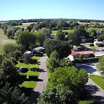 Κάμπινγκ Mobil-home 3 Pers Avec Terrasse A - Api-1-52-1958