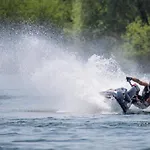 Mobil-home 3 Pers Avec Terrasse A - Api-1-52-1958 Κάμπινγκ