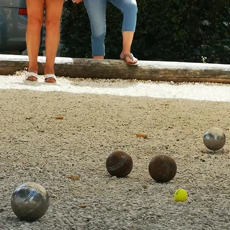 Mobil-home 3 Pers Avec Terrasse A - Api-1-52-1958 *