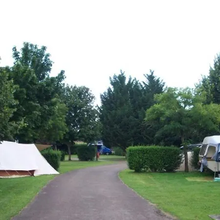 Mobil-home 3 Pers Avec Terrasse à - Api-1-52-1958