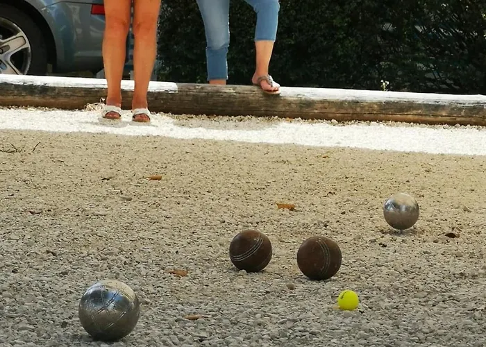 Mobil-home 3 Pers Avec Terrasse A - Api-1-52-1958 *