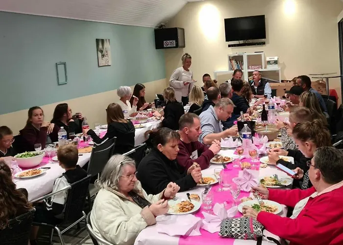 Mobil-home 3 Pers Avec Terrasse A - Api-1-52-1958 אתר קמפינג