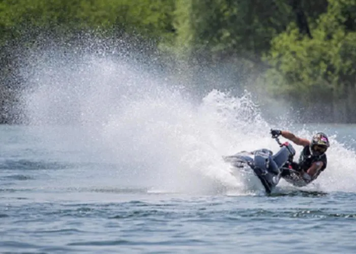 Mobil-home 3 Pers Avec Terrasse A - Api-1-52-1958 אתר קמפינג